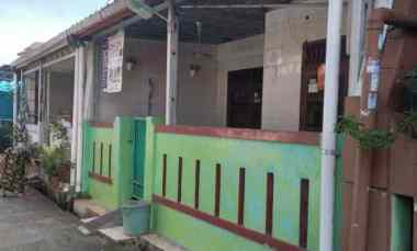 dijual ruko gudang kantor jln krakatau depok timur