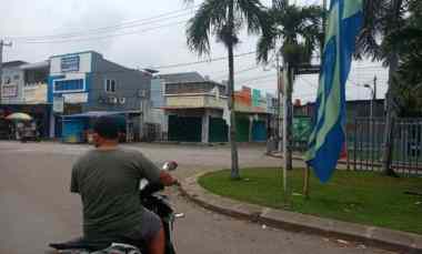 Ruko Puri Cendana Siap Pakai di Pasar Tridaya Sakti Tambun Bekasi