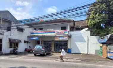 Tempat Usaha Disisi Jln Jln Utama Tugu Koja Jakarta Utara