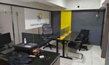 Komersial Dijual di Joglo, Kembangan, Jakarta Barat