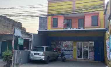 Komersial Dijual di Jombang, Kec. Ciputat, Tangerang Selatan, Banten