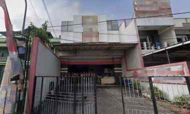 Komersial Dijual di Jomblang, Kec. Candisari, Kota Semarang, Jawa Tengah