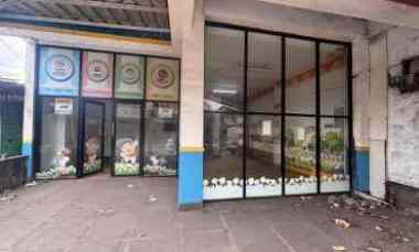 Dijual Ruko Gandeng di Ceger, Jurang Manggu Barat, Pondok Aren