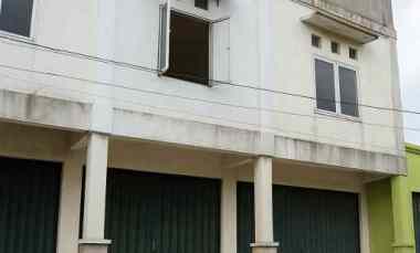 Dijual Cepat B U Ruko Komplek 2 Lantai di Bintaro, Tangerang Selatan