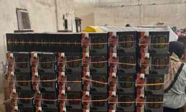 dijual ruko gudang kantor kab sidoarjo