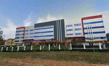 Jual Gedung dan Kantor di Kawasan Kabil Kota Batam Riau