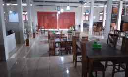 Restoran Kuliner Komplit Luas 2245 m2, Kadudampit, Sukabumi