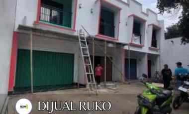 Dijual Ruko Cocok Buat Usaha Kantor di Kahfi 2 Jagakarsa Jaksel