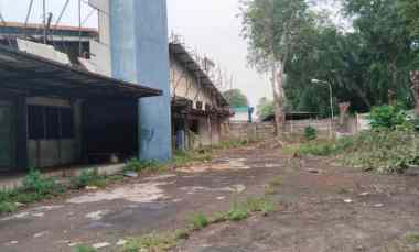 Komersial Dijual di Kaliabang Tengah, Bekasi Utara