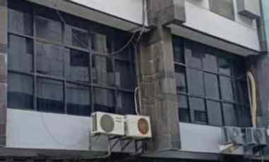 Jual Ruko 3 Lantai di Kalibutuh. dekat Tol Pasar Turi dan Raya Demak