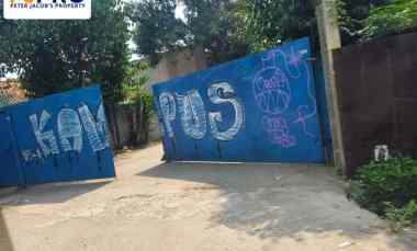 dijual ruko gudang kantor kalideres