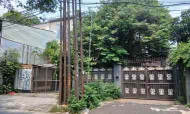 Rumah Tinggal dan Tempat Usaha Cocok untuk Usaha Kuliner Strategis Pin