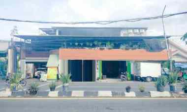 Komersial Dijual di Kapasari Simokerto Surabaya Pusat