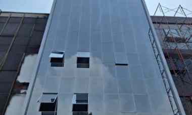 Dijual Ruko Gandeng Pik 1, Kapuk Muara, Penjaringan, Jakarta Utara