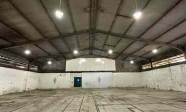 Gudang Office Luas 4027m Karang Anyar Neglasari Tangerang