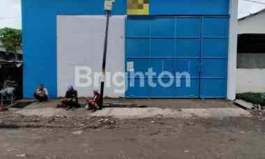 Gudang Karang Asem Bangunan Baru. dekat Raya Kenjeran Ploso Surabaya