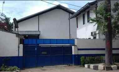 Jual Gudang Luas Siap Dipakai di Daerah Karangsari Kota Tangerang