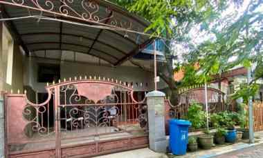 Dijual Rumah Kos Karangmenjangan, SHM, dekat MERR, UNAIR, RSUD