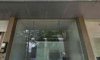 Dijual atau Disewa Ruko Excellis Karawaci Office Park Tangerang