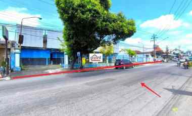 Komersial Dijual di Kartasura Sukoharjo