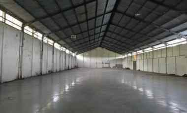 Jual Gudang Strategis dan Luas Kasihan Bantul Yogyakarta