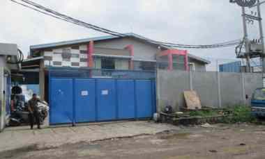 Jual Pabrik Air Mineral di Kawasan Industri Cibolerang Kota Bandung