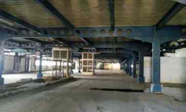 Dijual Cepat Ex Pabrik di Kawasan Industri Pulogadung Jakarta Timur