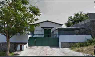 Komersial Dijual di Kawasan industri candi ngaliyan semarang