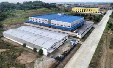 Dijual Gudang dan Pabrik di Kawasan Industri KNIC Karawang Barat
