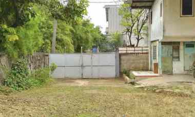 Komersial Dijual di Kawasan Industri Manis, Manis Jaya, Kec. Jatiuwung, Kota Tangerang, Banten