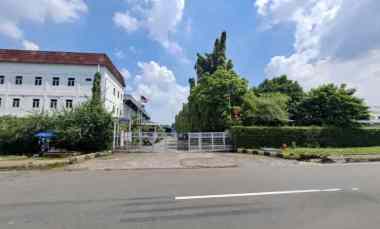 Dijual Pabrik dan Gudang di Kawasan Industri Mm2100 Cibitung Cikarang