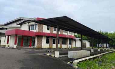 Komersial Dijual di Kawasan JABABEKA Cikarang Kab. Bekasi