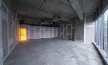 Jual Unit Kantor di Kawasan Perkantoran WCT World Capital Tower