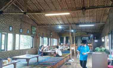 Komersial Dijual di kawasan Wisata Cisarua Lembang Bandung