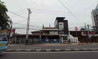 Dijual Ruko 3 Lantai Lokasi Kebayoran Lama Jakarta Selatan