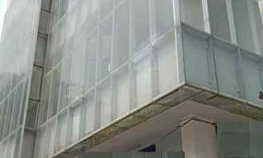 Dijual Gedung Super Strategis Murah di Kebayoran Lama. Jakarta