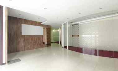 Gedung 2 Lantai Cocok untuk Kantor Didaerah Kebayoran Baru Jaksel
