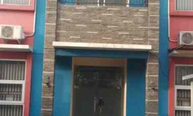 Komersial Dijual di Kebayoran Lama, Sukabumi Utara, Kebon Jeruk, Jakarta Barat