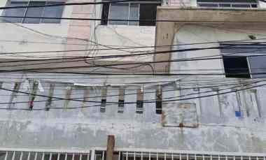 Komersial Dijual di Kebon Bawang