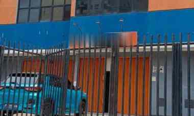 Dijual Ruko Gandeng Kebon Manggis, Matraman, Jakarta Timur