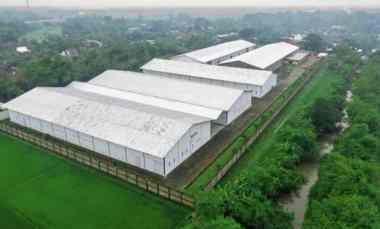 dijual ruko gudang kantor kec baron kab nganjuk jawa