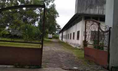 Jual Pabrik Bekas Pabrik Roti di Daerah Lengkong Nganjuk