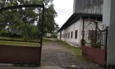 Jual Pabrik Bekas Pabrik Roti di Daerah Lengkong Nganjuk