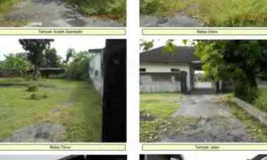 dijual ruko gudang kantor kec pedan