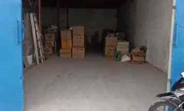 Gudang Gandeng 3 Unit Bisa Beli Per Unit Area Kenjeran, Nambangan SBY