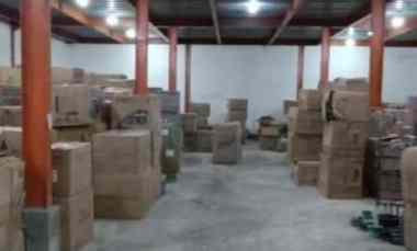 Gudang Area Kenjeran Bisa Beli Per Unit Lokasi dekat Nambangan Surabay