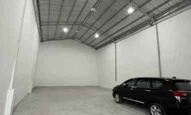 Murah Gudang Siap Pakai Area Kedung Cowek, Kenjeran, Suramadu Surabaya