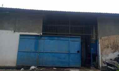 Gudang Strategis Ruang Kantor di Kedinding Kenjeran, Surabaya