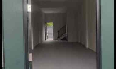 Ruko Gress 3 Lantai Kedung Asem dekat Raya Merr Nol Jalan