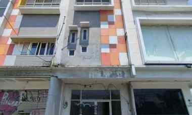 Dijual Ruko di Raya MERR Kedung Baruk Rungkut Strategis